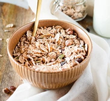 How to Fight Heart Attacks with Superfoods 3 2025 Oatmeal
