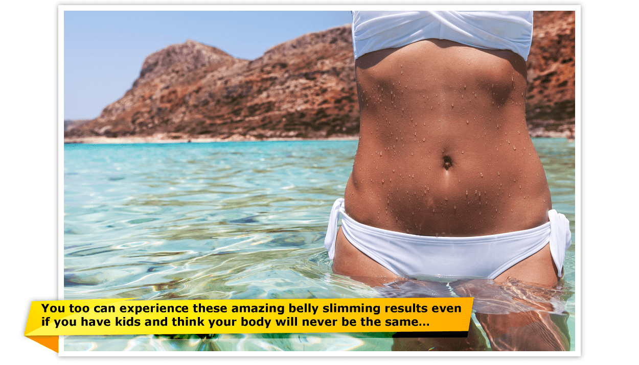 How to Get a Flat Belly Quickly 3 2025 14 big summer image 2025