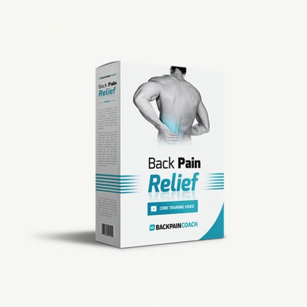 BackPain Relief