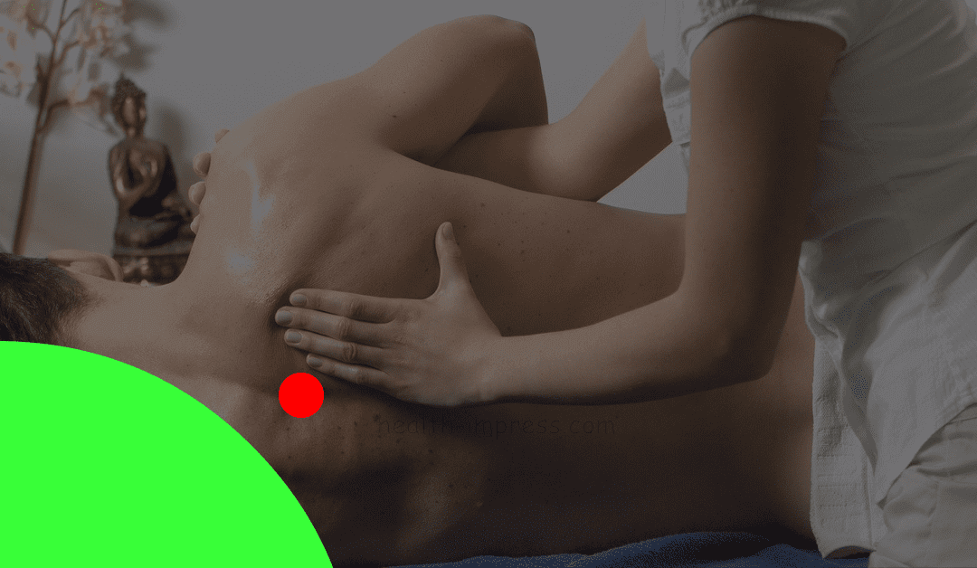 Back Pain Relief Image - Health Impress