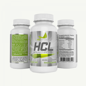 HCL Breakthrough 360 - HealthImpress