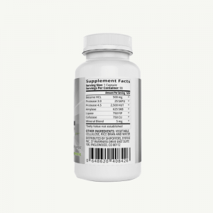 HCL Breakthrough Back - HealthImpress