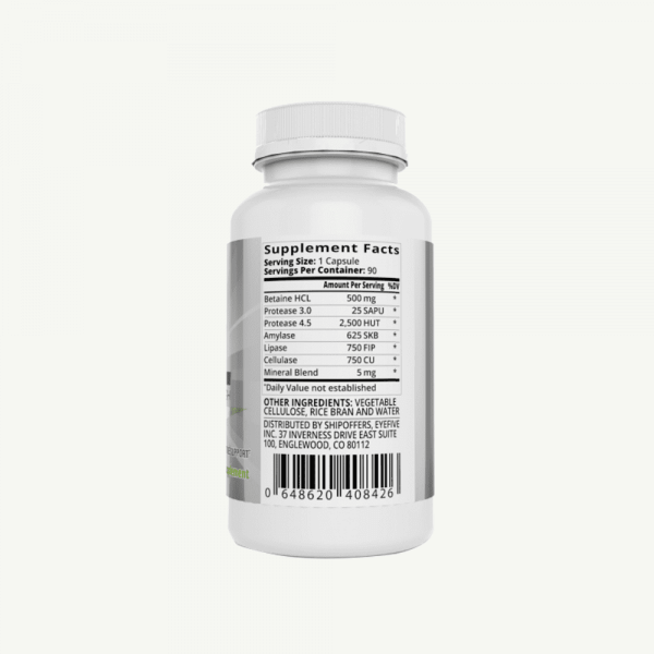 HCL Breakthrough Back - HealthImpress
