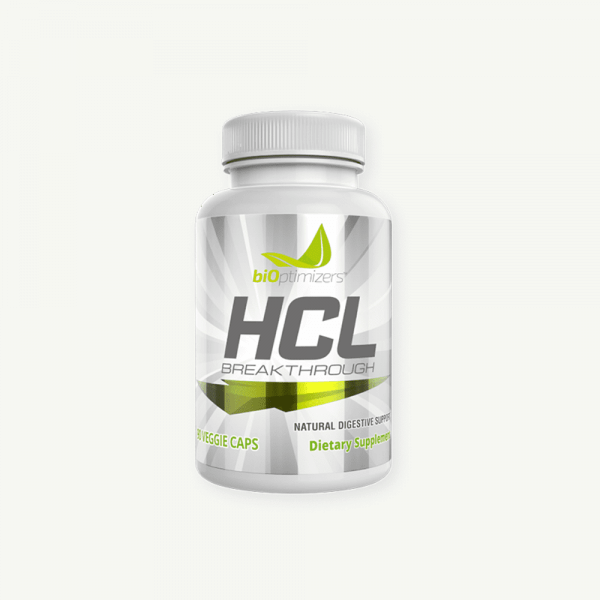 HCL Breakthrough Front - HealthImpress