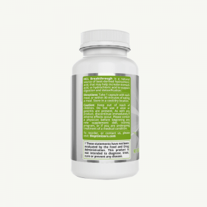 HCL Breakthrough Side - HealthImpress