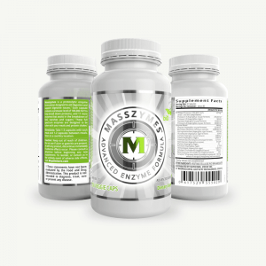 Health Impress - Masszymes 360