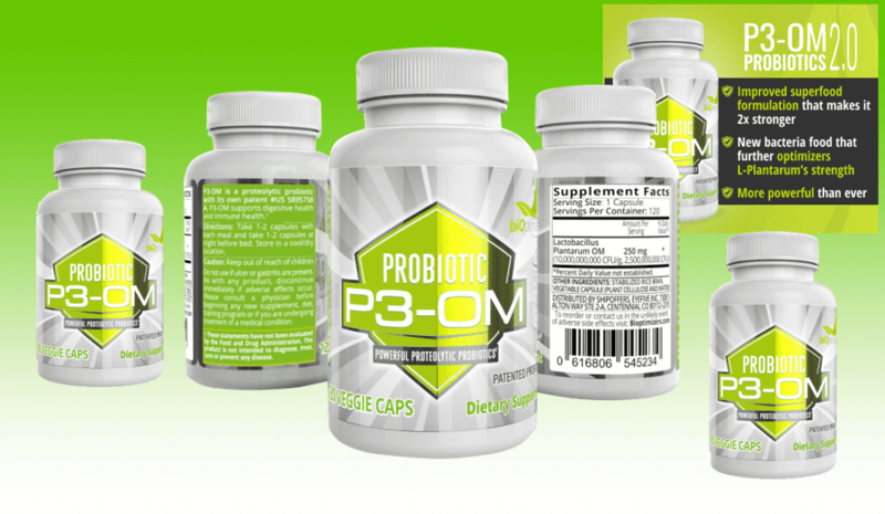 How to Pick the Best Probiotics - BiOptimizer