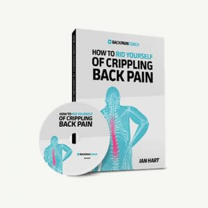 Back Pain Relief