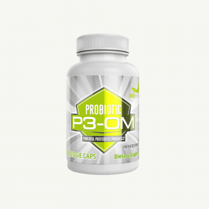 P3-OM Probiotics - Health Impress - erectile dysfunction