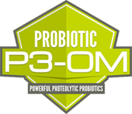 Bioptimizers P3-OM Probiotics 12 2025 P3OM-badge