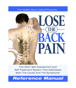 Back Pain Relief System - Health Impress
