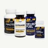 Mental Performance Stack Health Impress