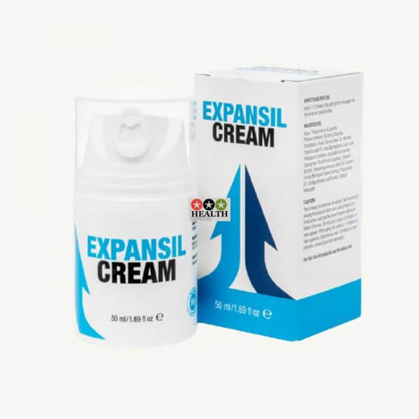 Expansil Cream Male Enahancement