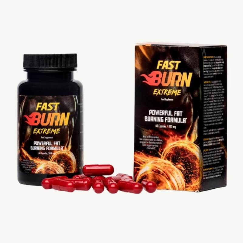 Fast Burn Extreme Weight Loss » Health Impress 2023
