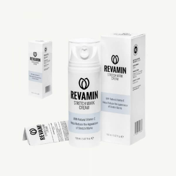 Revamin-Stretch-Mark - Health Impress