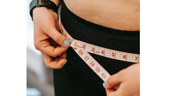 Waist measurement 2023