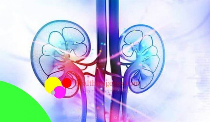 Six Eating Habits for Healthy Kidneys