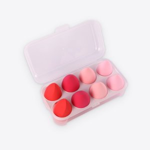 8-Piece Blending Sponge Kit