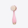 Double-Sided Facial Cleansing Brush