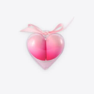 Pink Makeup Sponge Kit