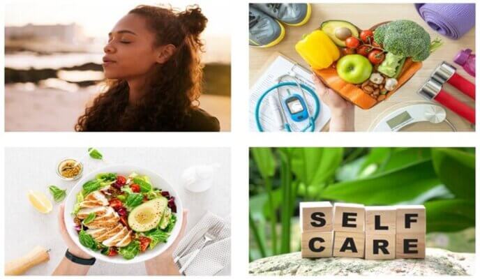 Health and Beauty Tips for Your Well-being