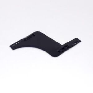 Beard Shaping Comb