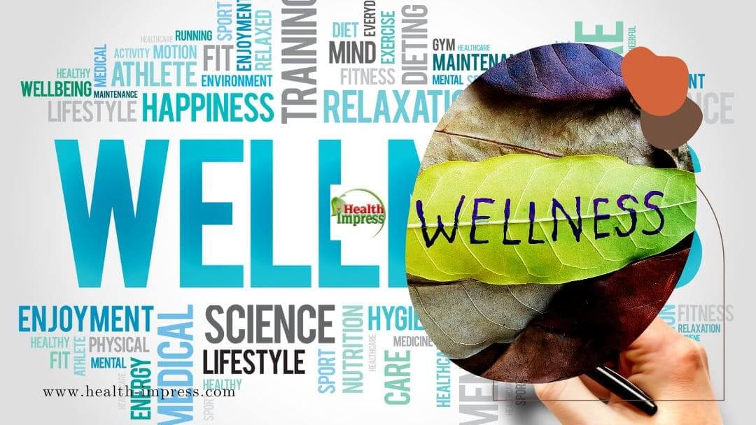The Multifaceted Dimensions of Wellness - A Holistic Approach to Health and Vitality