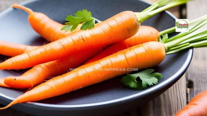 What Are The 10 Best Benefits of Carrots