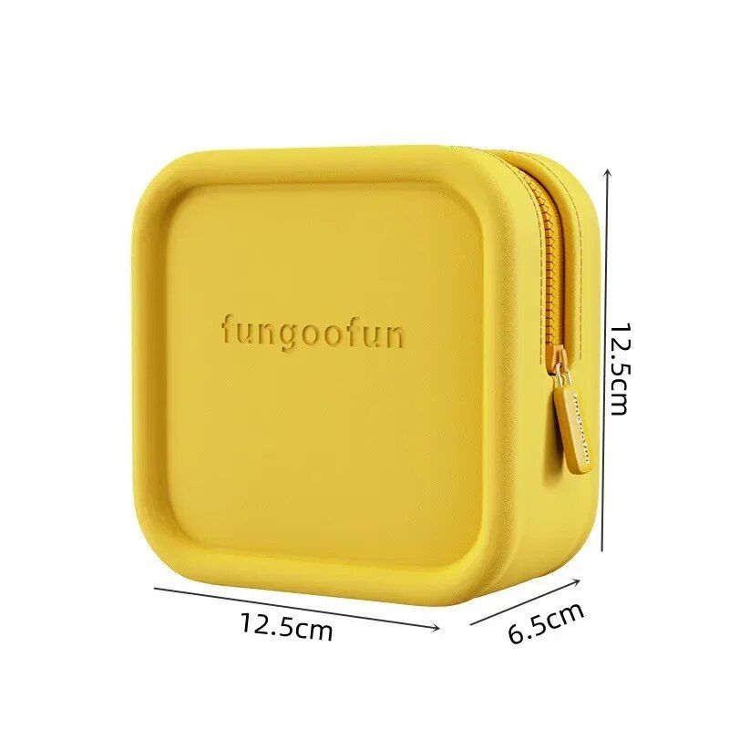 Yellow (S)